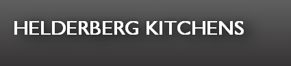 HELDERBERG KITCHENS
