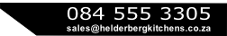 sales@helderbergkitchens.co.za
